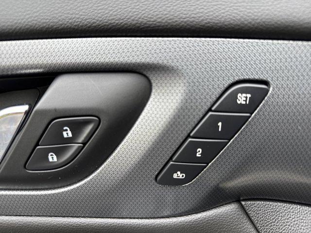 used 2019 Chevrolet Traverse car, priced at $24,998
