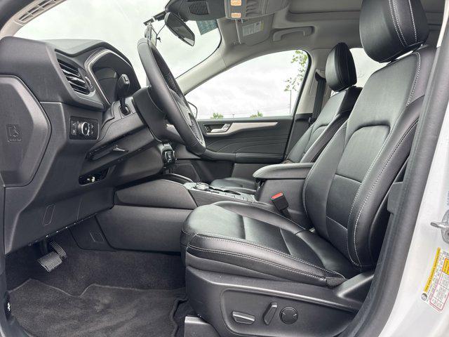 used 2022 Ford Escape car, priced at $25,981
