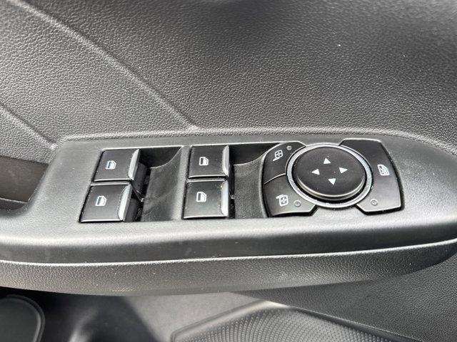 used 2022 Ford Escape car, priced at $25,981