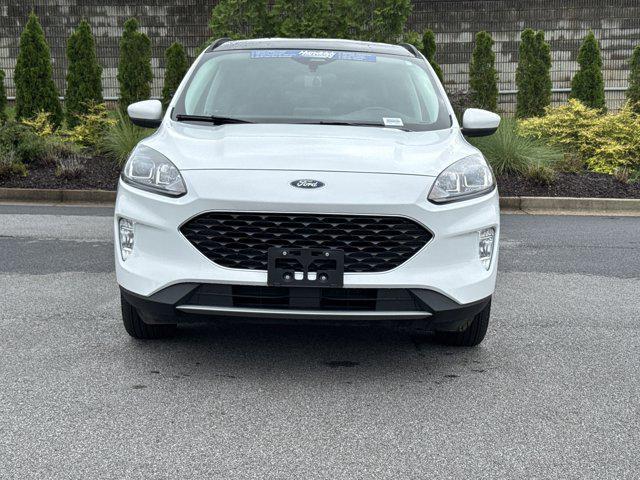 used 2022 Ford Escape car, priced at $25,981