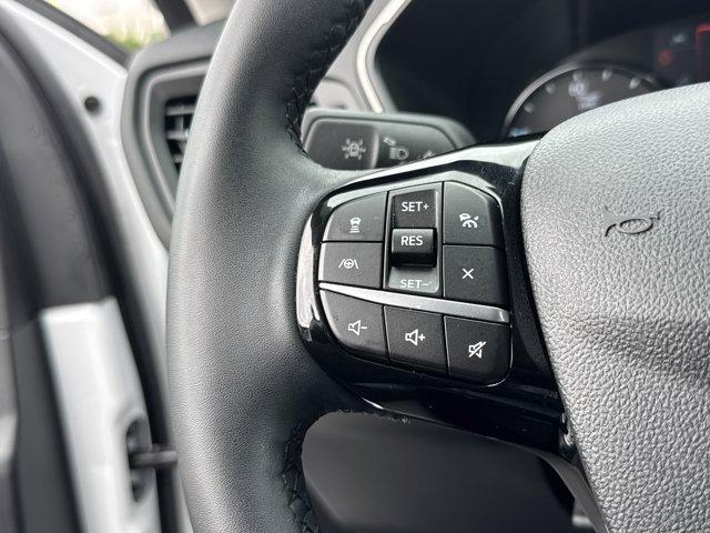 used 2022 Ford Escape car, priced at $25,981