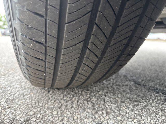 used 2022 Ford Escape car, priced at $25,981