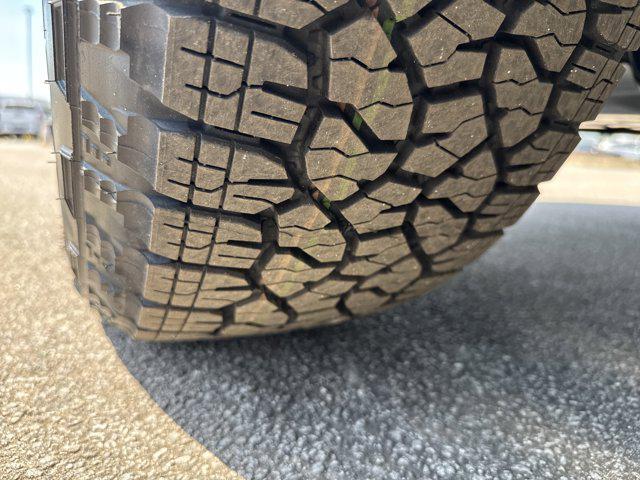 new 2026 GMC Sierra 1500 car, priced at $60,145