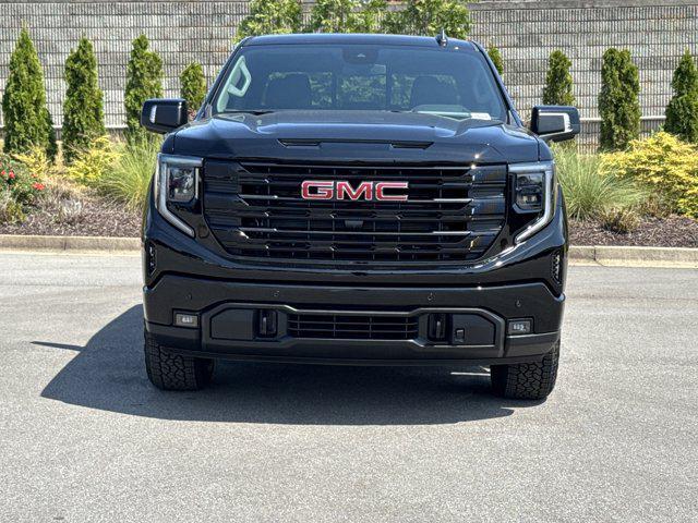 new 2026 GMC Sierra 1500 car, priced at $60,145