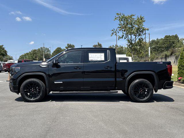new 2026 GMC Sierra 1500 car, priced at $60,145