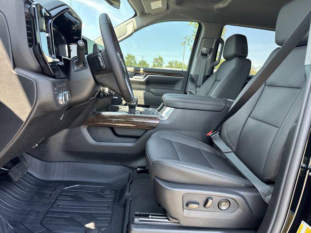 new 2026 GMC Sierra 1500 car, priced at $60,145