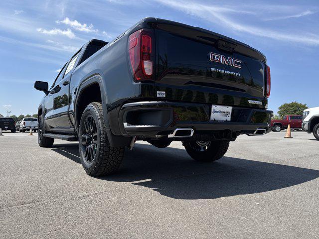 new 2026 GMC Sierra 1500 car, priced at $60,145