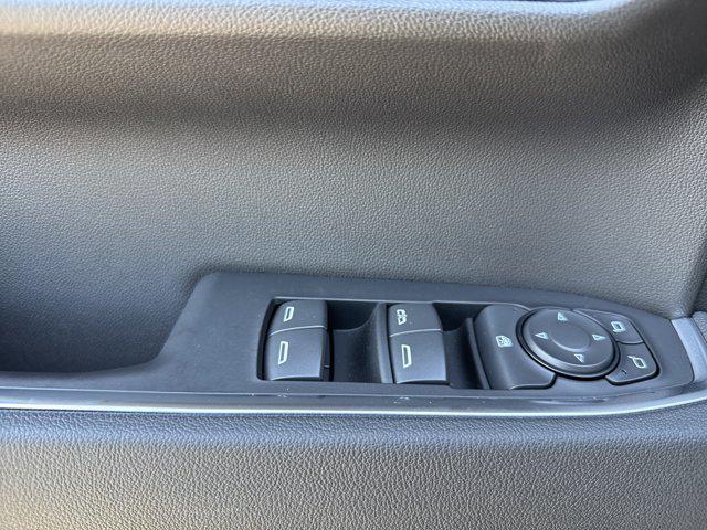 new 2026 GMC Sierra 1500 car, priced at $60,145