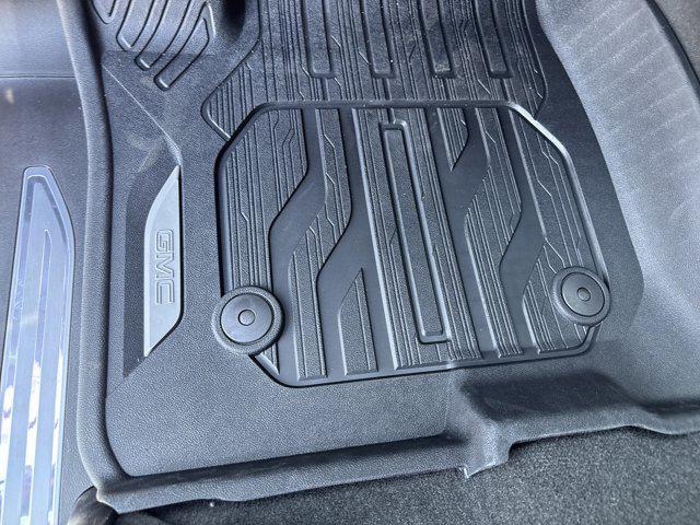 new 2026 GMC Sierra 1500 car, priced at $60,145