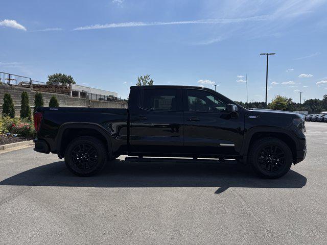 new 2026 GMC Sierra 1500 car, priced at $60,145