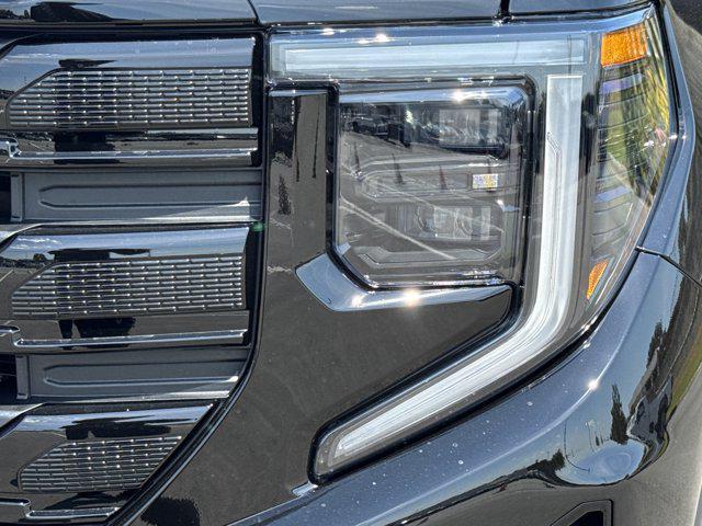new 2026 GMC Sierra 1500 car, priced at $60,145