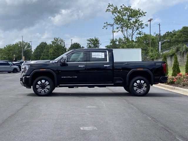 new 2024 GMC Sierra 2500 car, priced at $90,095