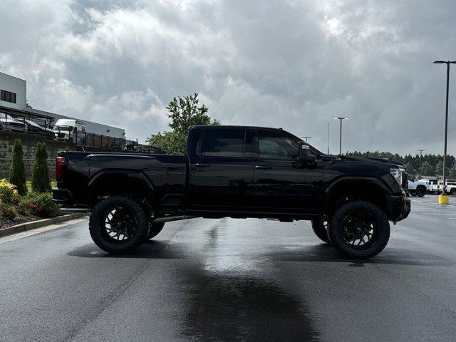 new 2024 GMC Sierra 2500 car, priced at $108,094