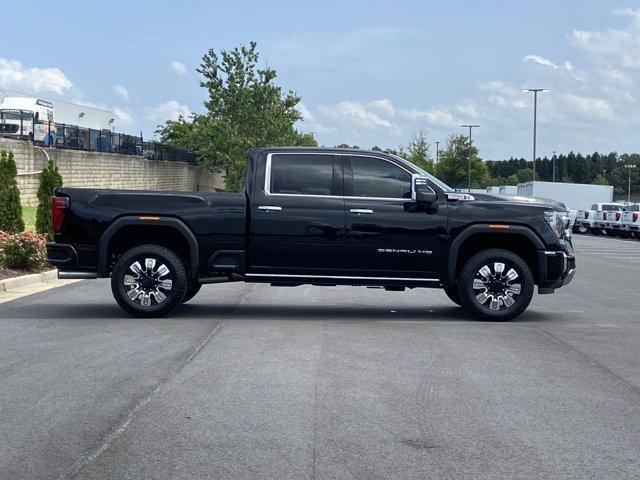 new 2024 GMC Sierra 2500 car, priced at $90,095