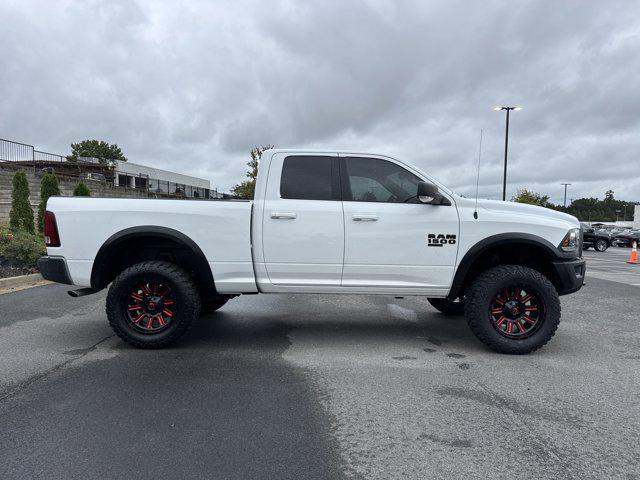 used 2019 Ram 1500 Classic car, priced at $31,239