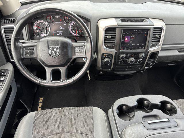 used 2019 Ram 1500 Classic car, priced at $31,239