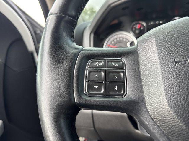 used 2019 Ram 1500 Classic car, priced at $31,239