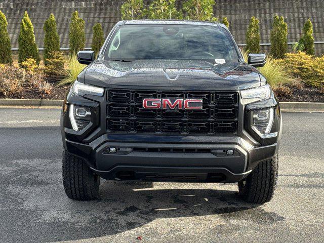 new 2024 GMC Canyon car, priced at $46,680