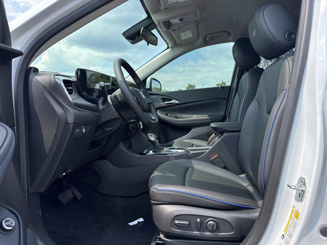 new 2026 Buick Encore GX car, priced at $26,185