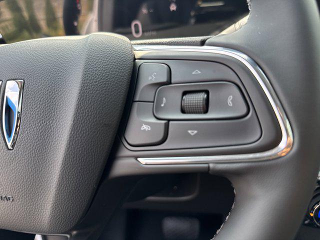 new 2026 Buick Encore GX car, priced at $26,185
