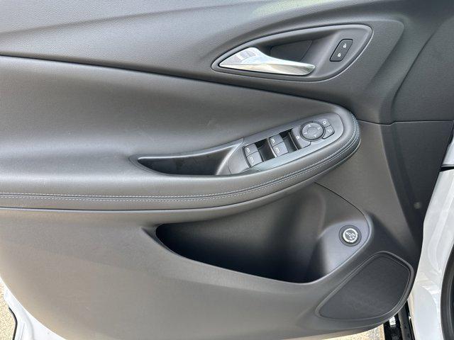 new 2026 Buick Encore GX car, priced at $26,185