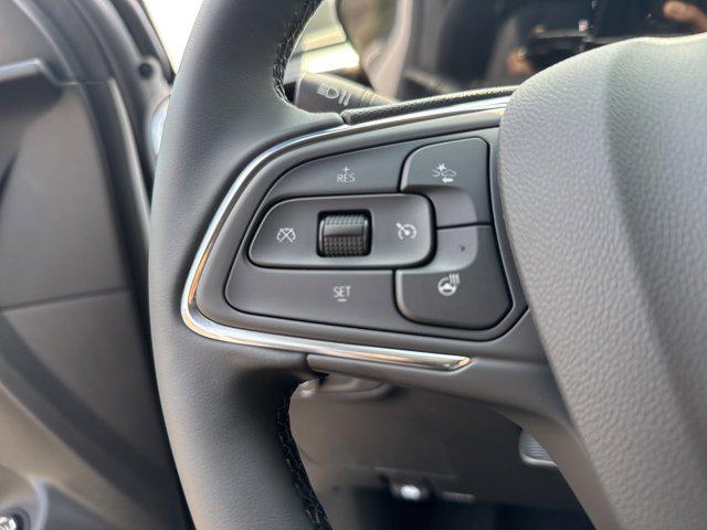 new 2026 Buick Encore GX car, priced at $26,185