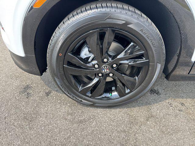 new 2026 Buick Encore GX car, priced at $26,185