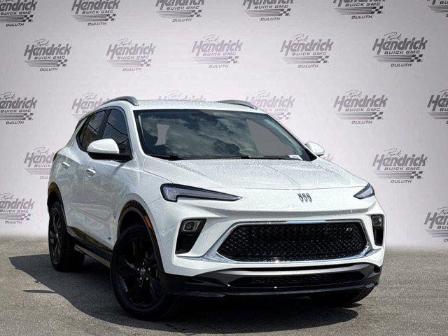 new 2026 Buick Encore GX car, priced at $26,185