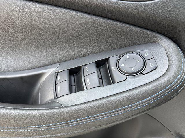 new 2026 Buick Encore GX car, priced at $26,185