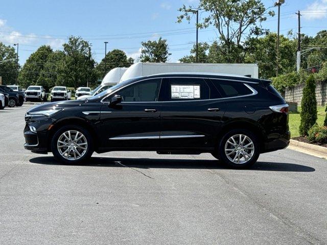 new 2024 Buick Enclave car, priced at $42,430