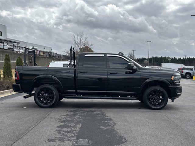 used 2023 Ram 2500 car, priced at $79,938