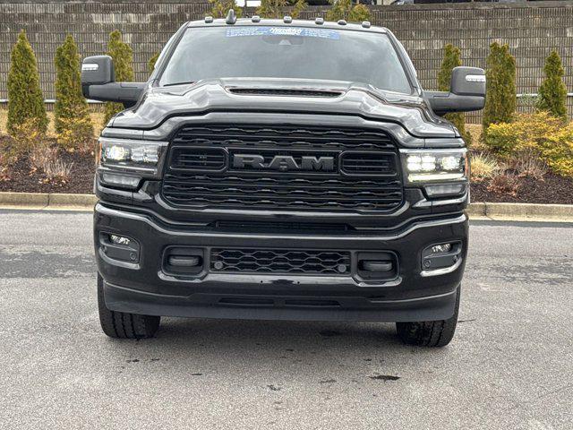 used 2023 Ram 2500 car, priced at $79,938