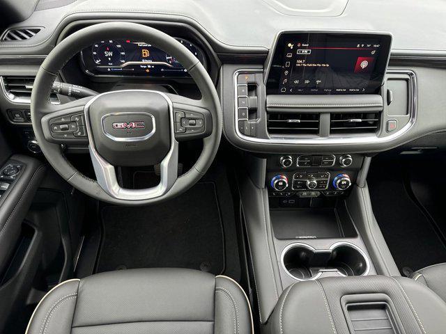 new 2024 GMC Yukon XL car, priced at $71,390