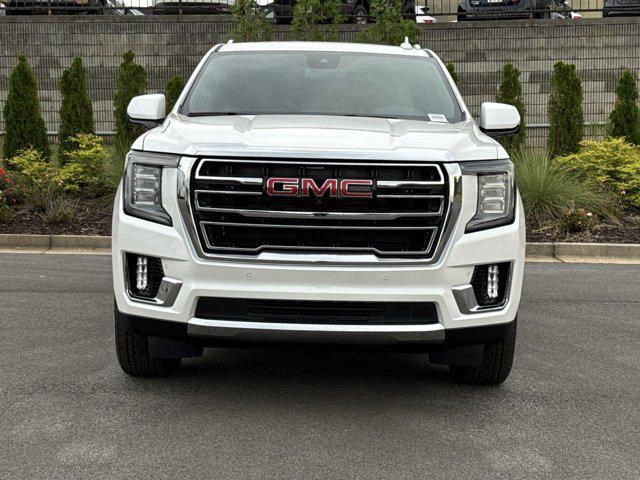 new 2024 GMC Yukon XL car, priced at $71,390