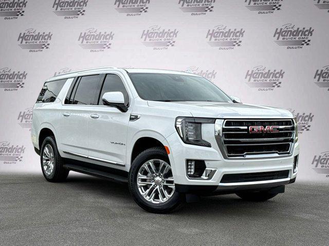 new 2024 GMC Yukon XL car, priced at $71,390