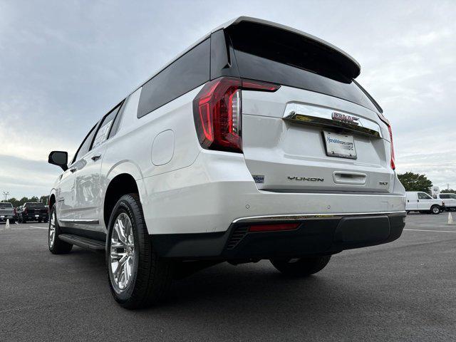 new 2024 GMC Yukon XL car, priced at $71,390