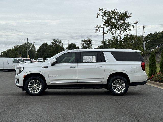 new 2024 GMC Yukon XL car, priced at $71,390