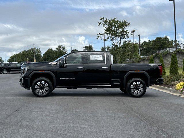 new 2025 GMC Sierra 2500 car, priced at $85,760