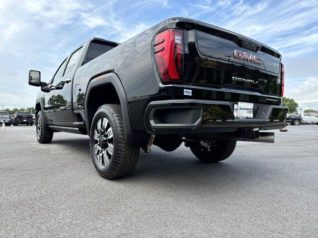 new 2025 GMC Sierra 2500 car, priced at $85,760