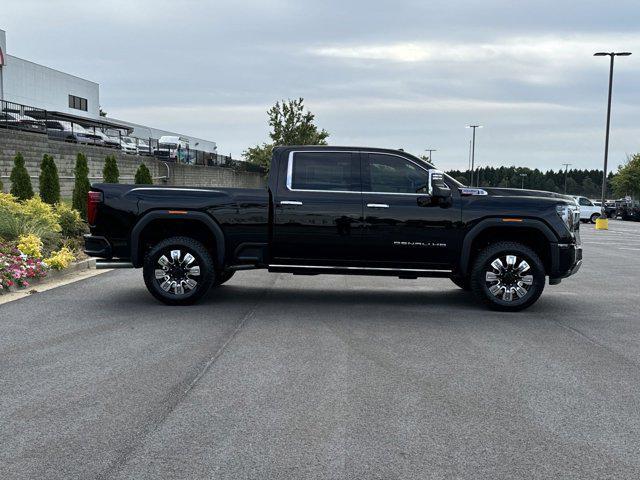 new 2025 GMC Sierra 2500 car, priced at $85,760