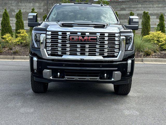 new 2025 GMC Sierra 2500 car, priced at $85,760