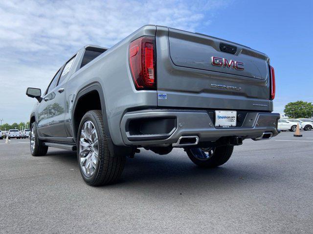 new 2024 GMC Sierra 1500 car, priced at $70,395