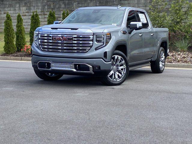 new 2024 GMC Sierra 1500 car, priced at $70,395