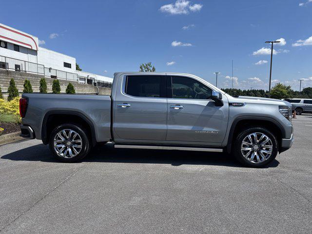 new 2025 GMC Sierra 1500 car, priced at $68,895