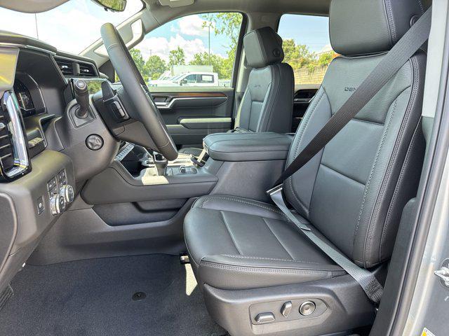 new 2025 GMC Sierra 1500 car, priced at $68,895