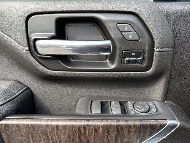 used 2023 GMC Sierra 3500 car, priced at $69,275
