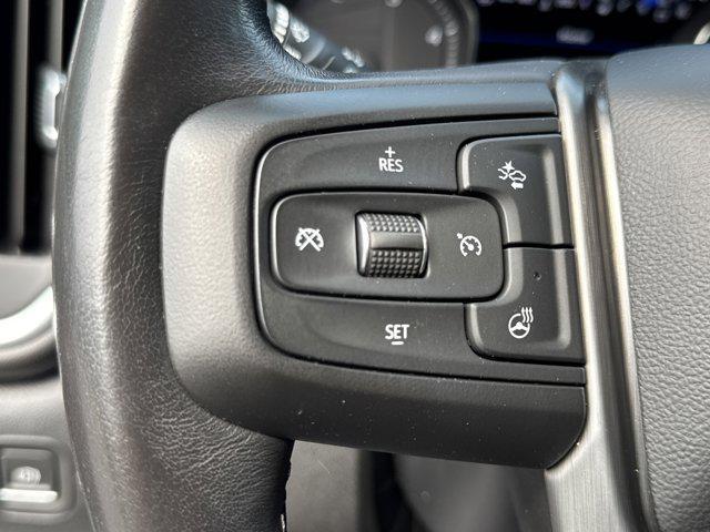 used 2023 GMC Sierra 3500 car, priced at $69,275