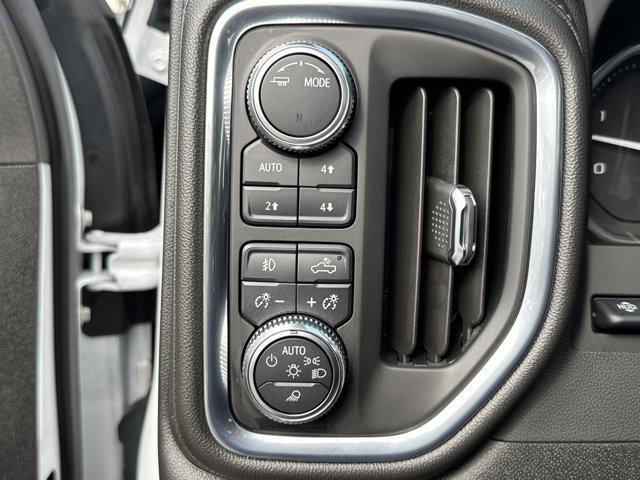 used 2023 GMC Sierra 3500 car, priced at $69,275