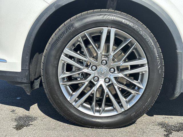 used 2023 Acura MDX car, priced at $48,271