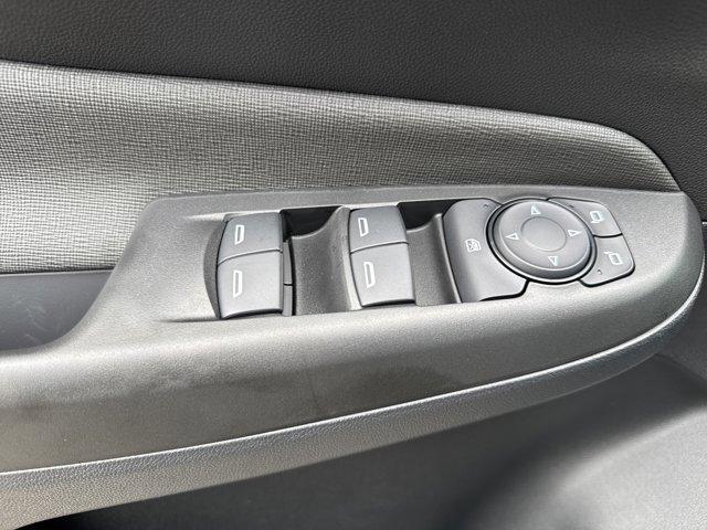 new 2026 Buick Envista car, priced at $25,990